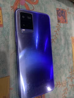 Vivo y21 4gb/64gb