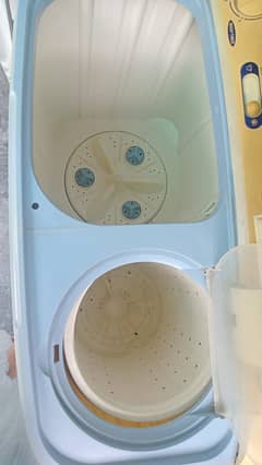 Washing