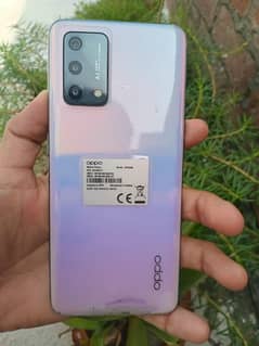 oppo A95