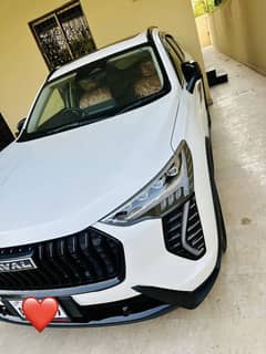 Haval Julion 1.5 Turbo