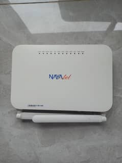 Nayatel Modem