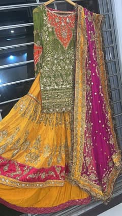 Mehndi