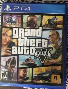 GTA