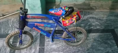 cycle