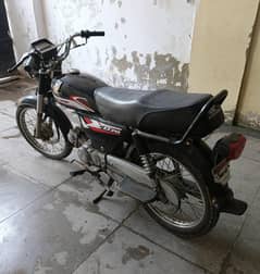 2005 Honda CD 70 for Sale - Excellent Condition, Recent Upgrades!