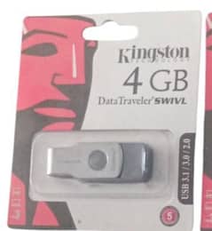Brand New  pack 4GB USB are available in wholesale price