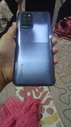 infinix