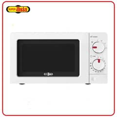 Super asia microwave sm-126