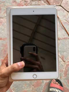 I pad mini 5  all ok contact 03004475270
