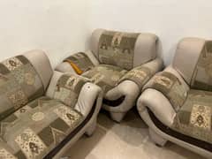 sofa