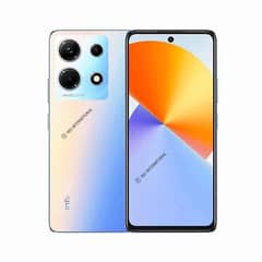 Infinix Note 30