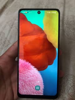 A51 128 gb pta approve