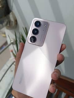 REALME C75X