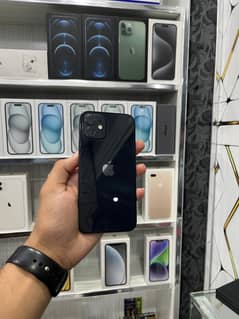 Huwei wifi device