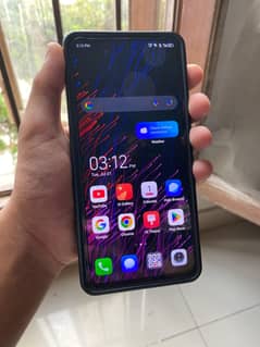 Tecno camon 20