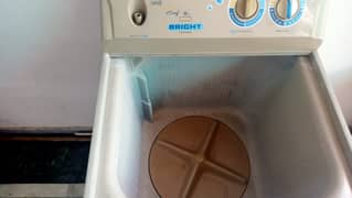 Washing