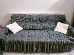 5 seater sofa set