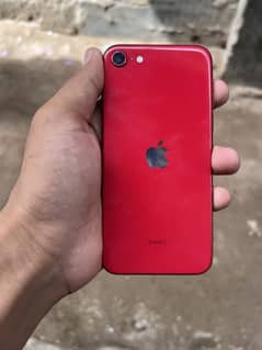 SE 2020 64gb (fu)