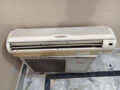 Haier ac Non inverter