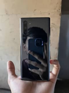 SamSung Not 10