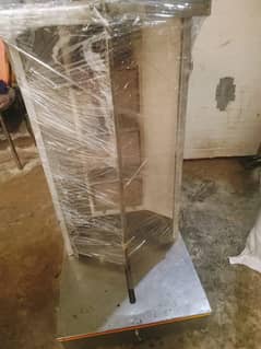 AOA IMPORTED SHAWARMA MACHINE