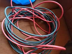 solar wire 6mm