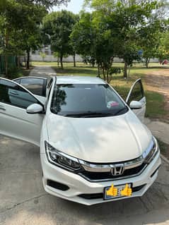honda city 2023