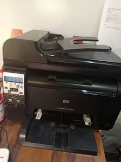 HP LaserJet 100 Color MFP M175nw All-in-One Printer for Sale - Excell