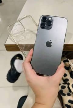 iPhone 12 Pro Max