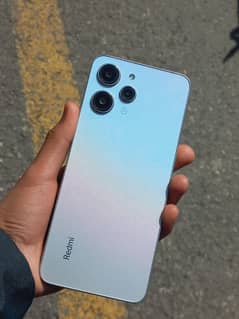 Redmi 12  8/128