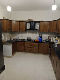 FLAT FOR SALE NORTH NAZIMABAD BLOCK B