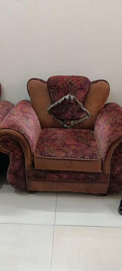 Sofa Set For Sale