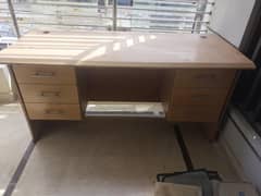study table or office use table