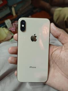 iphone xs 64gb non PTA