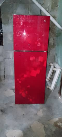 pel fridge all ok