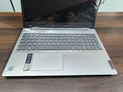 Lenovo Ideapad Core i3 intel 10th Generation