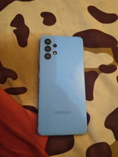 Samsung galaxy A32