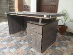Executive Office Table