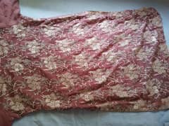 shalwar kameez and dapata