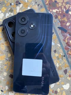 Infinix hot 30