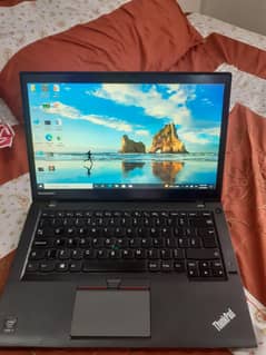 Lenovo thinkpad