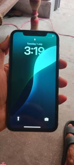 apple iphone 11 Jv 64 GB