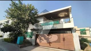 11 Marla upper portion available for rent in bahria town phase 2