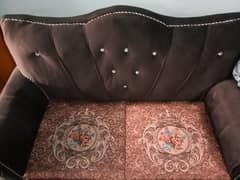 Sofa Set for Sale
