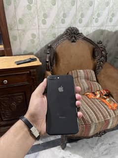 I phone 8 plus 64 gb non pta battery change
