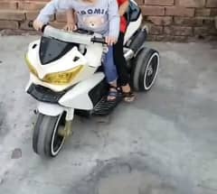 kids motor bike