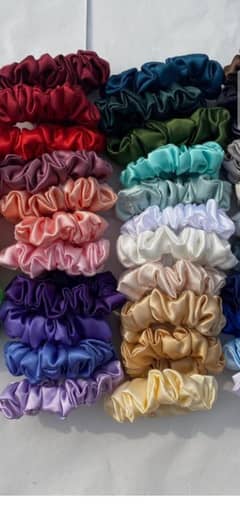 silk