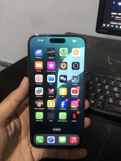 Iphone 14 pro max 256gb JV LLA