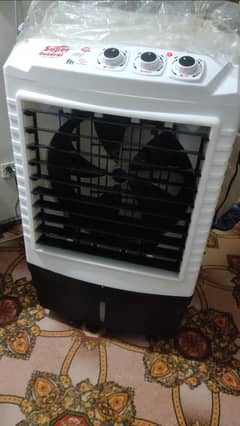 Air Cooler