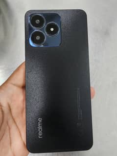 realme c53 6/128 with box
